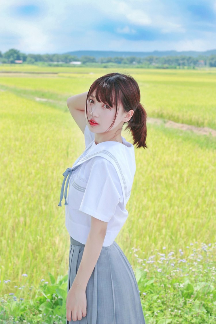 溪月花香集