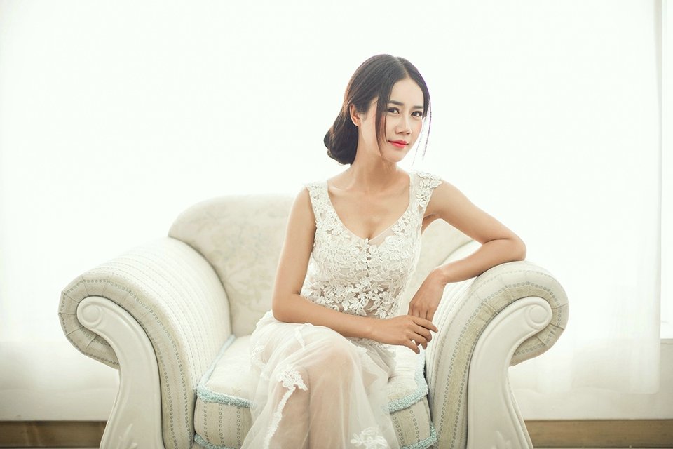 灯花开，爱情只是人生赠品