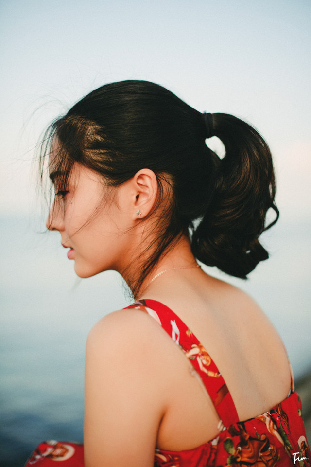 遥远的你